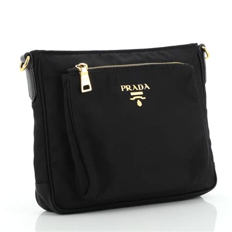 prada small messenger bag|prada messenger bags for women.